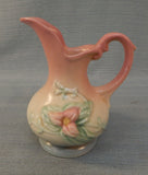 Hull Pottery Pitcher