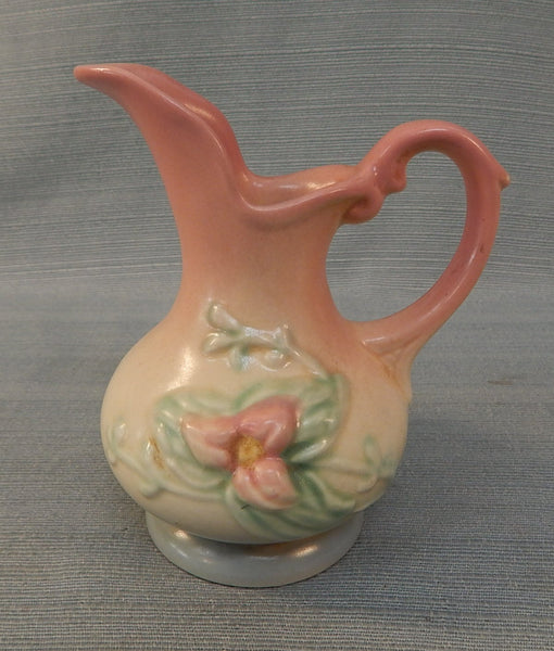 Hull Pottery Pitcher