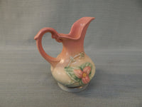 Hull Pottery Pitcher