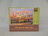 1000 Piece Greetings from the Isle of Self Pity Puzzle - Brand New!