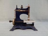 "Little Mother" Toy Sewing Machine - Vintage Condition