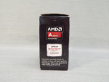 AMD A8-6600K Quad-Core Accelerated Processing Unit - Brand New!