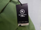 Backcountry x Petco Green Rain Jacket - Various Sizes Available - BRAND NEW!