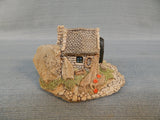 Setof 3 Lilliput Lane Miniatures