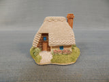 Setof 3 Lilliput Lane Miniatures