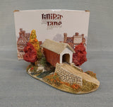 Lilliput Lane "Covered Memories"