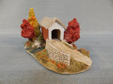 Lilliput Lane "Covered Memories"