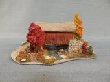Lilliput Lane "Covered Memories"