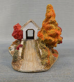 Lilliput Lane "Covered Memories"