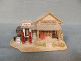 Lilliput Lane "16.9 Cents per Gallon"