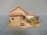 Lilliput Lane "16.9 Cents per Gallon"