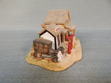 Lilliput Lane "16.9 Cents per Gallon"