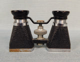 Vintage Ofuna 3x10 Opera Glasses Binoculars