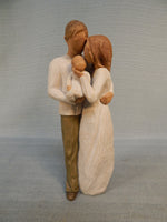Our Gift by Willow Tree Susan Lordi Figurine - Brand New!