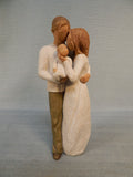 Our Gift by Willow Tree Susan Lordi Figurine - Brand New!