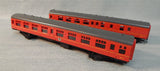 Trainline Ready-For-Fun Model Railroad Set - Spare Parts