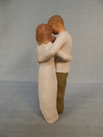 Our Gift by Willow Tree Susan Lordi Figurine - Brand New!