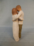 Our Gift by Willow Tree Susan Lordi Figurine - Brand New!