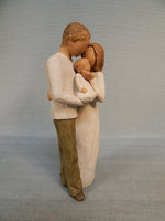 Our Gift by Willow Tree Susan Lordi Figurine - Brand New!