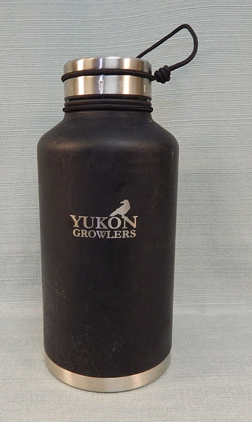 Yukon 1/2 Gallon Reusable Growler