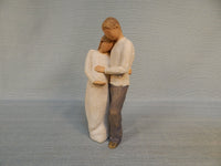 Home Figurine by Susan Lordi Willow Tree - Brand New!