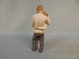 Home Figurine by Susan Lordi Willow Tree - Brand New!