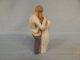 Home Figurine by Susan Lordi Willow Tree - Brand New!