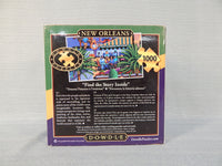 1000 Piece New Orleans Puzzle