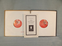 JF Kennedy Solemn Pontifical Requiem Mass 2 LP Boxed Set