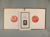 JF Kennedy Solemn Pontifical Requiem Mass 2 LP Boxed Set