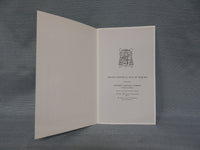 JF Kennedy Solemn Pontifical Requiem Mass 2 LP Boxed Set