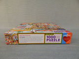 1000 Piece Berlin Life Puzzle