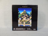 1000 Piece Hidden Village Revisited Puzzle