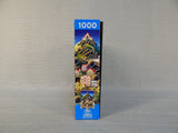 1000 Piece Hidden Village Revisited Puzzle