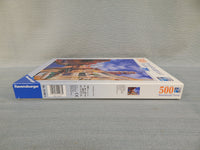 500 Piece Puzzle "In Venice" - Brand New!