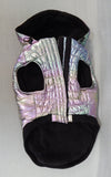 Canada Pooch Shiny Puffer Dog Jacket - Size 18 (Sm/Med) - BRAND NEW!