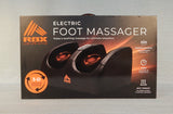 RBX Electric Foot Massager