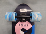 Stella Longboard Beer Runner Bodacious Skateboard