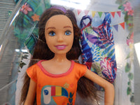 Barbie & Chelsea: The Lost Birthday Skipper Doll - Brand New!