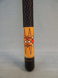 Harvard 58" 2-Piece Billiard Cue with Soft Case