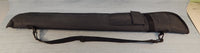 Harvard 58" 2-Piece Billiard Cue with Soft Case