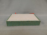 Vintage Terracotta Warriors 5 Piece Chinese Souvenir Boxed Set