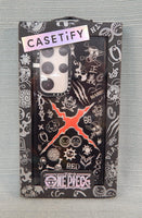 Casetify NEPEC ONE PIECE Case for Samsung Galaxy S23 Ultra - Brand New!