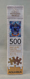 500 Piece Harry Potter Ravenclaw Puzzle - Brand New!