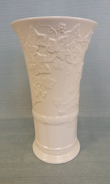 9.5" Wedgwood Classic Garden Vase