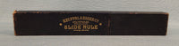 Keuffel & Esser Co. Polyphase Slide Rule 4053-3 in Original Box