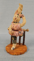 Boyds Bears and Friends "Margot the Ballerina"