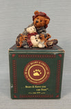 Boyd's Bears and Friends "Elliot & Snowberry"