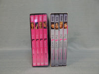 The L Word - DVD, Seasons 1-4