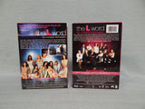 The L Word - DVD, Seasons 1-4